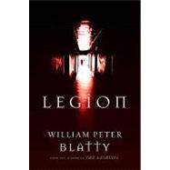 Legion 9780765327130