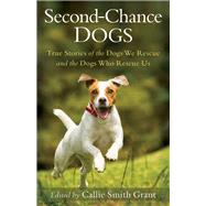 Second-chance Dogs 9780800727130