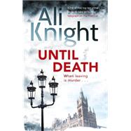 Until Death