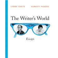 Writer's World: Essays Value Pack (includes Prentice Hall Editing Workbook & MyWritingLab Student Access ) 9780205727131