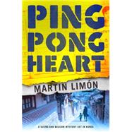 Ping-pong Heart 9781616957131
