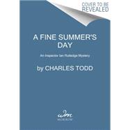 A Fine Summer's Day 9780062237132
