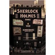 Sherlock Holmes 9780143107132