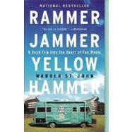 Rammer Jammer Yellow Hammer 9780609807132