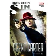 Operation: S.I.N. 9780785197133