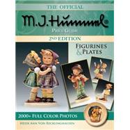 The Official M.i. Hummel Price Guide: Figurines & Plates 9781440237133