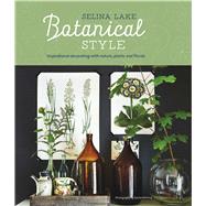 Botanical Style 9781849757133