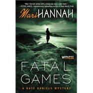 Fatal Games 9780062387134