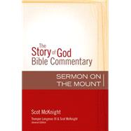 Sermon on the Mount 9780310327134