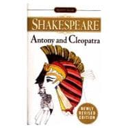 Antony and Cleopatra 9780451527134