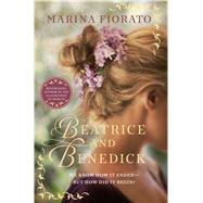 Beatrice and Benedick 9781250077134