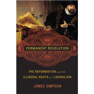 Permanent Revolution 9780674987135