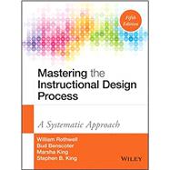 Mastering the Instructional Design Process