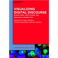 Visualizing Digital Discourse