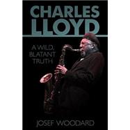 Charles Lloyd 9781935247135