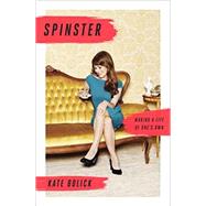 Spinster 9780385347136