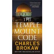 The Temple Mount Code 9780765367136