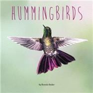 Hummingbirds 9780448487137