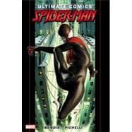 Ultimate Comics Spider-Man by Brian Michael Bendis - Volume 1 9780785157137