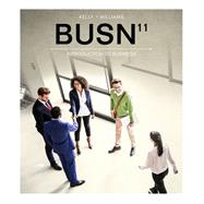 BUSN (Book Only) 9781337407137