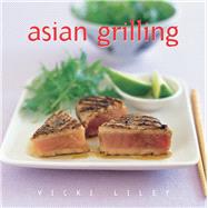 Asian Grilling 9781863027137