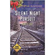 Silent Night Pursuit 9780373447138