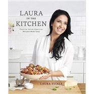 Laura in the Kitchen 9780804187138