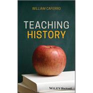 Teaching History 9781119147138