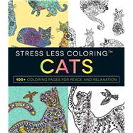 Cats 9781440597138