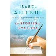 The Stories of Eva Luna 9781501117138