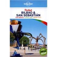 Lonely Planet Pocket Bilbao & San Sebastian