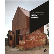 Contemporary Architecture United Kingdom 9781908967138
