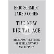 The New Digital Age 9780307957139