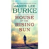 House of the Rising Sun A Novel 9781501107139