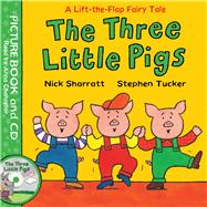 The Three Little Pigs 9781509817139