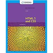 New Perspectives HTML5 and CSS3 Comprehensive, 8th Edition 9780357107140