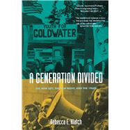 A Generation Divided