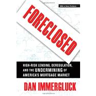 Foreclosed