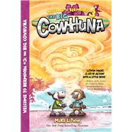 The Big Cowhuna 9780807587140