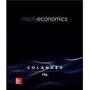 Microeconomics 9781260507140