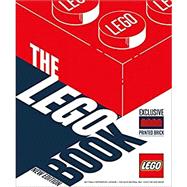 The Lego Book 9781465467140