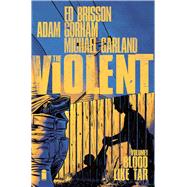Violent 1 9781632157140