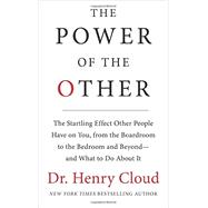 The Power of the Other 9780061777141