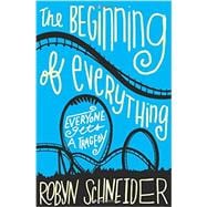 The Beginning of Everything 9780062217141