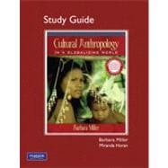 Cultural Anthropology in a Globalizing World 9780205627141