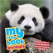 My Little Book of Animals 9781609927141