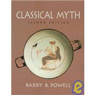 Classical Myth