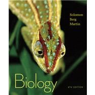 Biology 9780495317142