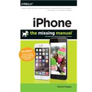 iPhone 9781491947142