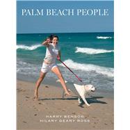 Palm Beach People 9781576877142